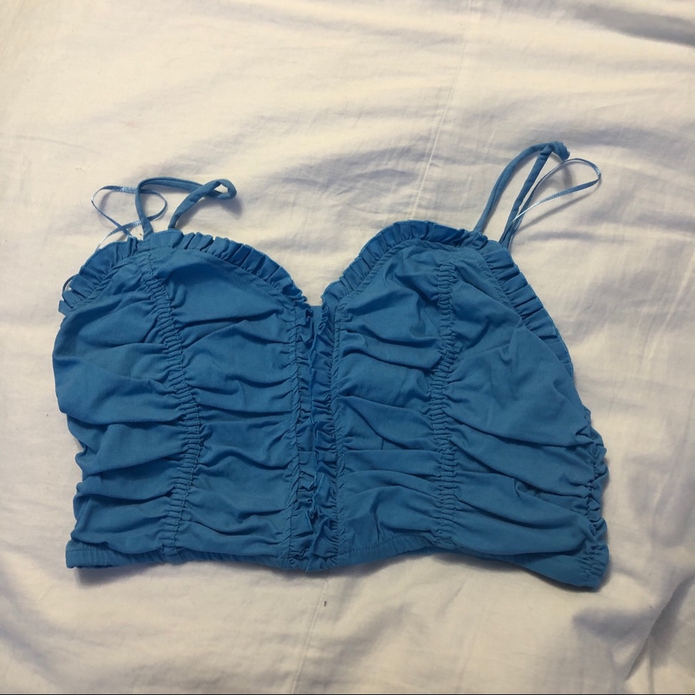ZARA TANK